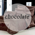 Постельное белье шоколад