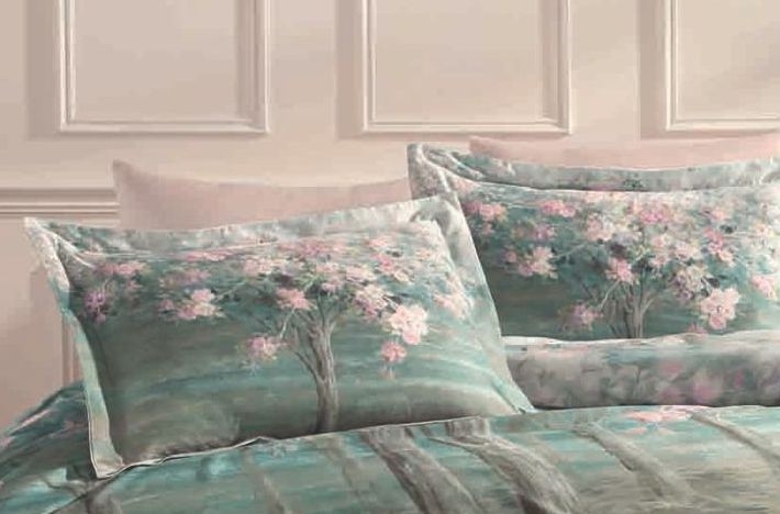 Постельное белье семейное бязь – уют и комфорт Вашей спальни!