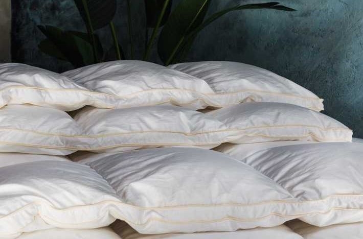 Как определить надежность одеял?