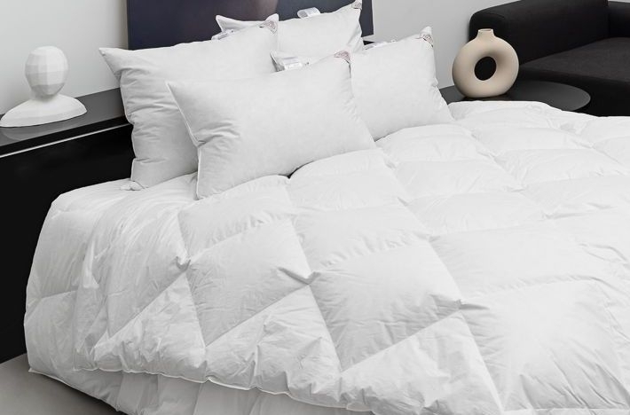 Что нужно, чтобы выспаться вдвоём под одним одеялом?