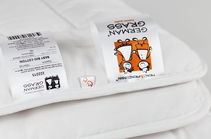 Разбираемся в детских одеялах: для каждого возраста свой тип одеяла