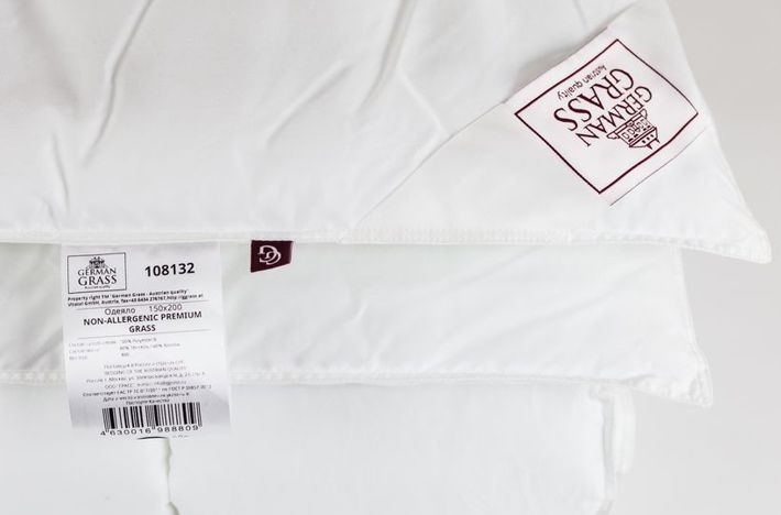 Как проверить качество одеял?