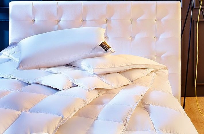 Марки одеял: как не потеряться в разнообразии?