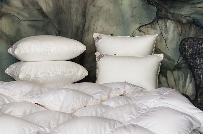 В чем разница между стёганными и кассетными одеялами?