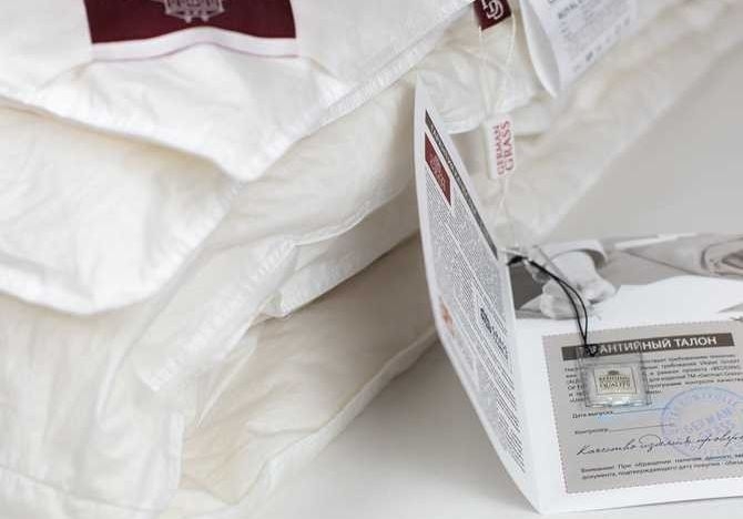 Продажа одеял в интернете: на что следует обращать внимание