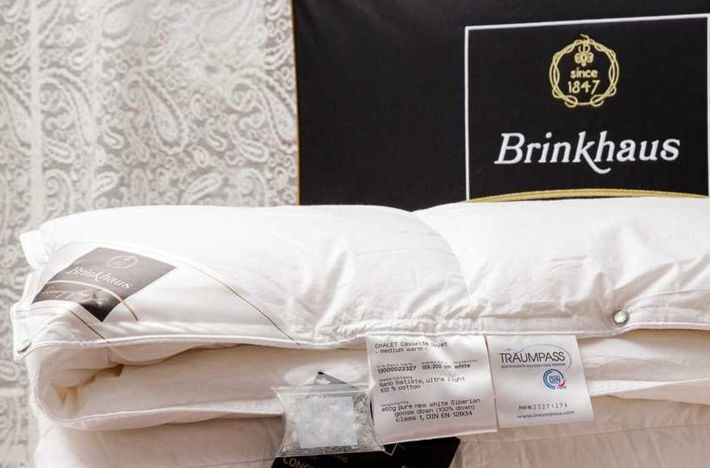 Описание одеял: на что обратить внимание