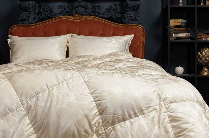 Какое одеяло купить в подарок?