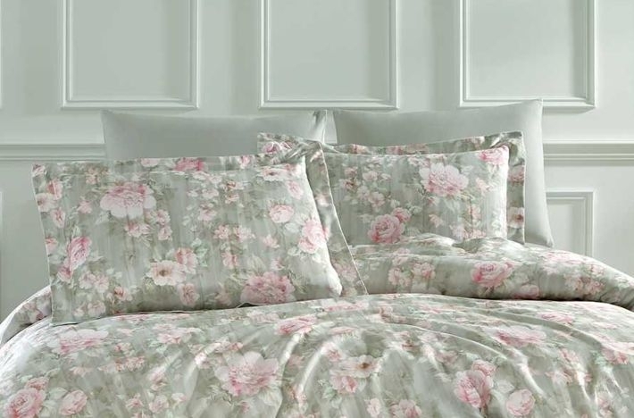 Какое постельное бельё выбрать для одеяла?