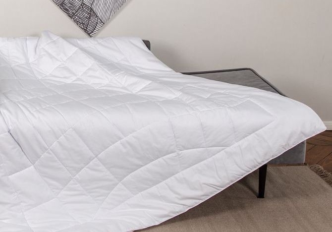 Как определить где купить одеяло?