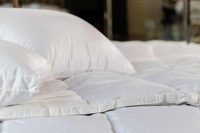 Какой наполнитель лучше для одеяла?