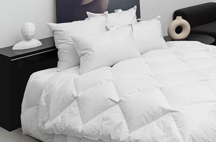 Учимся разбираться в видах одеял