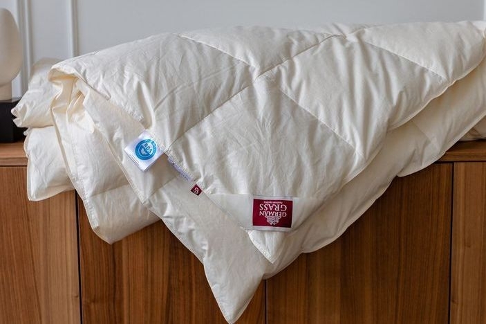 Популярные производители одеял: есть из чего выбрать