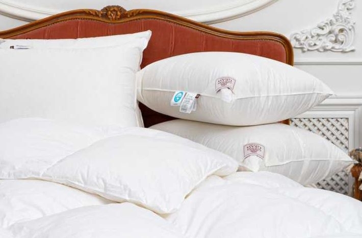 Как не купить кота в мешке, заказывая одеяло в интернете