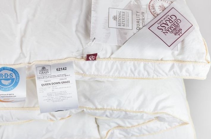 Как купить качественное одеяло?