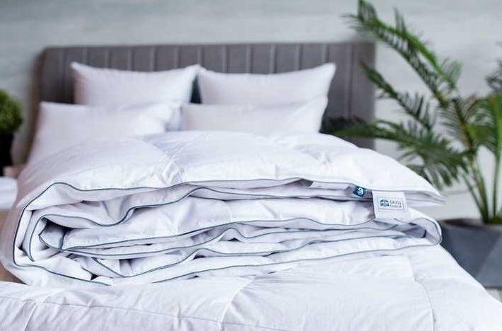 Как найти именно ВАШЕ одеяло в огромном каталоге одеял?