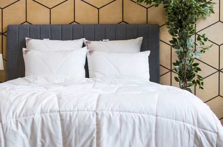 С чего начать выбор в магазине одеял?