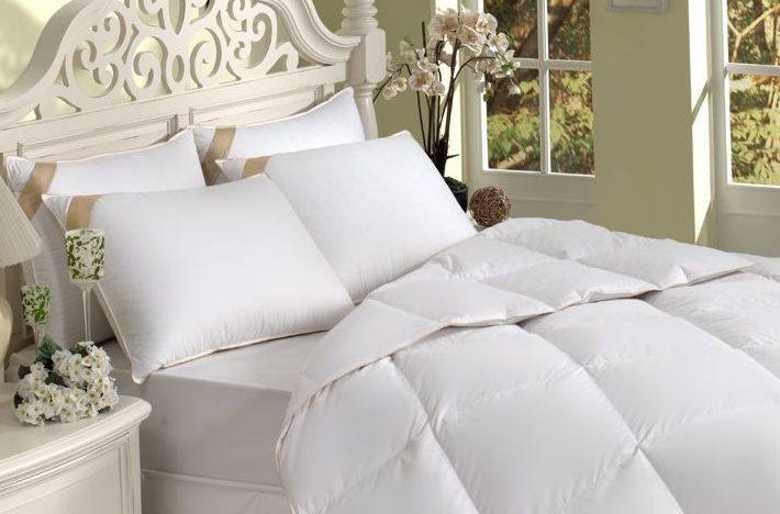 Фабрика одеял: конвейер ширпотреба или качество превыше всего?