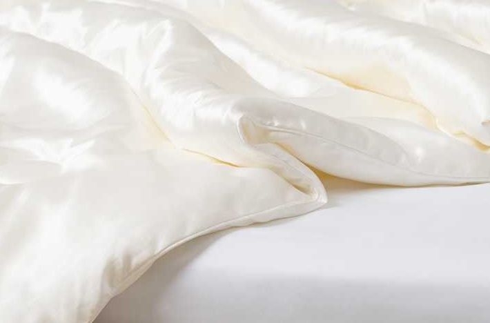 Влияет ли вес одеяла на качество?