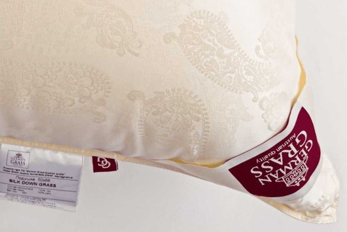 Дорогие стандарты подушек: качество превыше всего