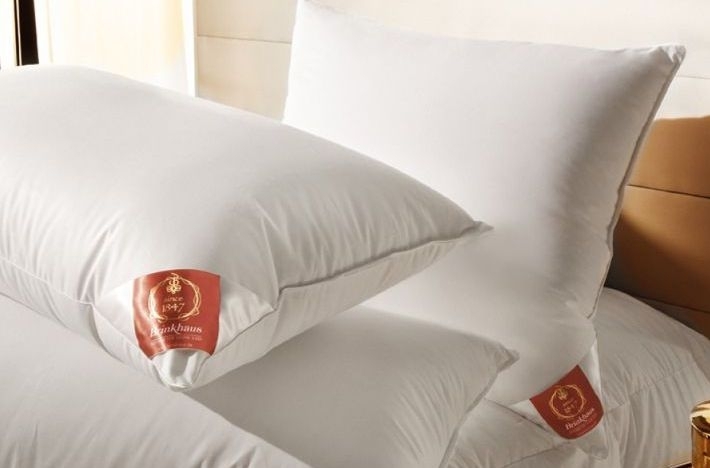 Разбираемся: какой же наполнитель для подушки самый лучший