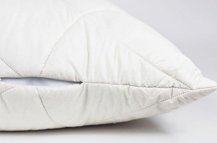Наполнители для лучших подушек: натуральные или синтетические?