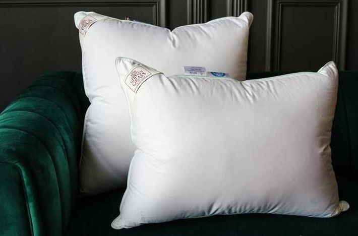 Какой должна быть идеальная подушка?