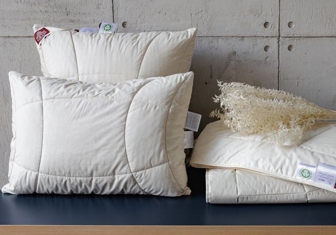 Так ли сложно выбирать подушку в подарок?