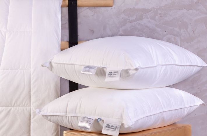 Разные подушки для разных целей - на какой спать, а какой украсить диван