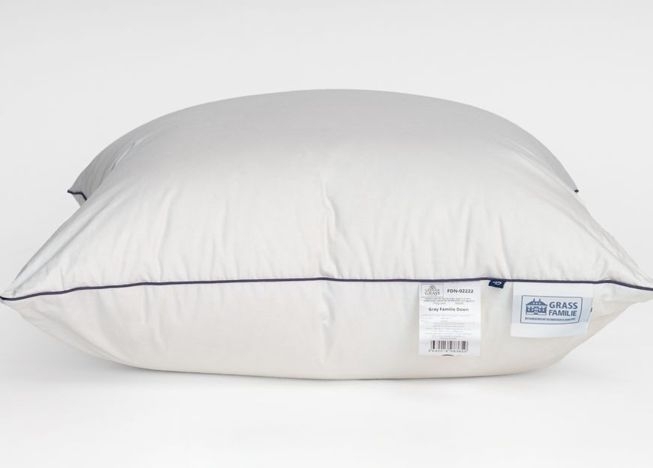 Из каких материалов сделаны лучшие подушки для сна?