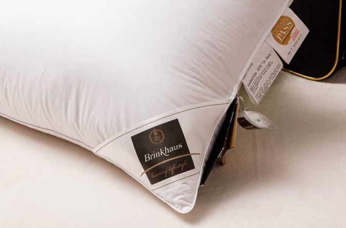 Чем наполнены подушки: состав имеет значение