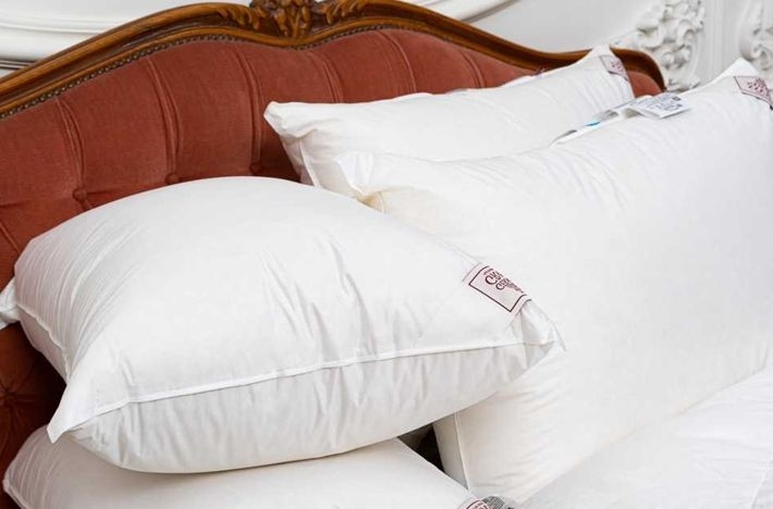 Оптимальный размер подушки - залог хорошего сна