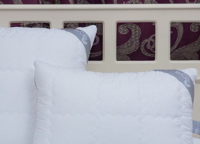 Чем хороши подушки из бамбука?