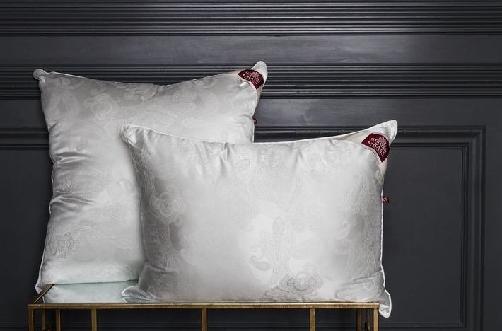 Размер подушек для сна зависит ли от возраста?