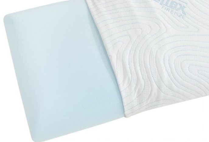 Как выбрать подушку при остеохондрозе?