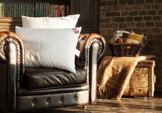 Сколько стоит подушка: так ли важен именно материал?