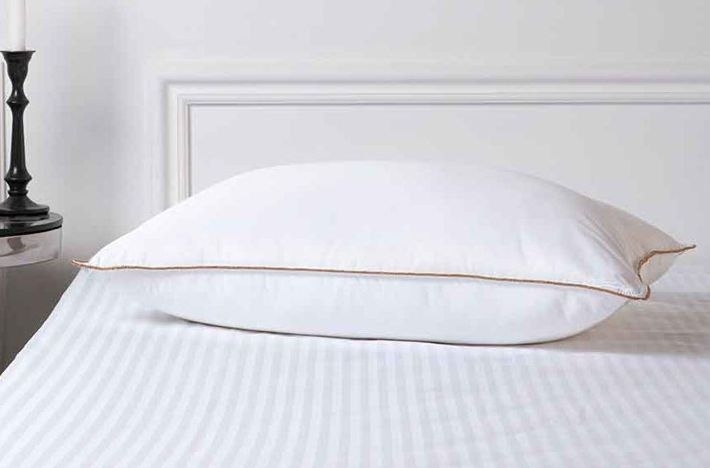 Что стоит знать, покупая подушки недорого