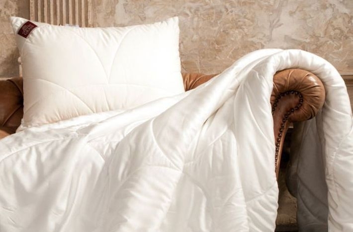 Правильно купить подушку для сна: секреты выбора
