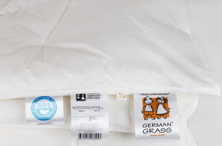 Какую подушку выбрать для ребёнка?