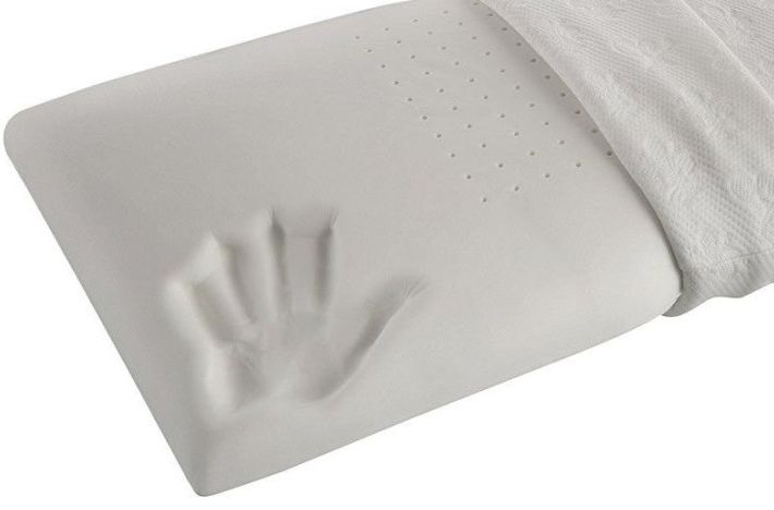 Надувные подушки: разные материалы, разное качество?