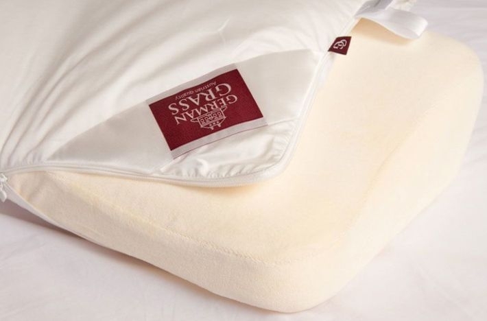 Особенности ортопедических подушек: как выбрать правильно