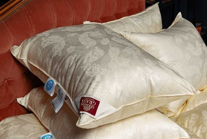 Как фирмы подушек следят за качеством?