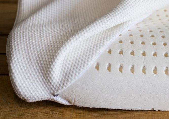 Какой должна быть правильная ортопедическая подушка?