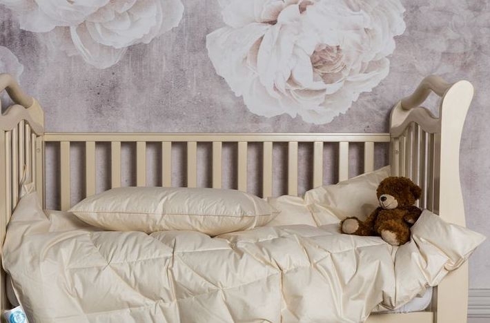 Нужна ли подушка новорождённым?