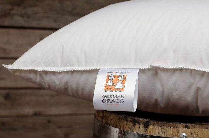 Какими качествами обладают лучшие подушки для детей