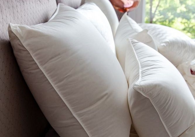 Разновидности подушек – мы не дадим вам потеряться в многообразии