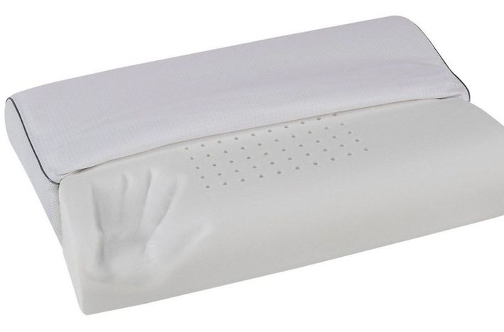 Как использовать ортопедическую подушку?