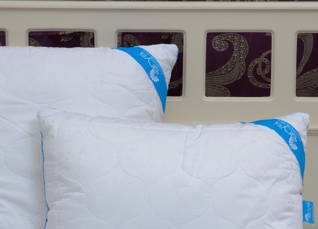 Как выбрать подушки для сна: обычные против надувных