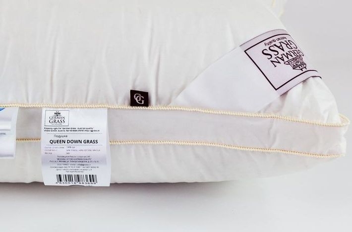 Какие наполнители вредны для подушек?