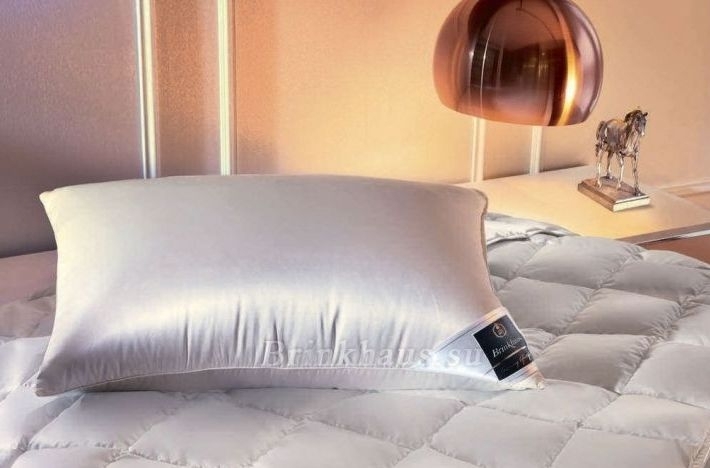 Как выделяются хорошие подушки для сна?