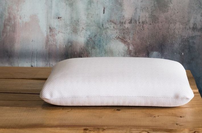 Как можно использовать подушку по-другому?